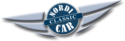 Nordi Car Classic - Messe